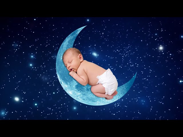 Crying Infant Sleeps Instantly | 10 Hours of Magic White Noise for Colicky Babies