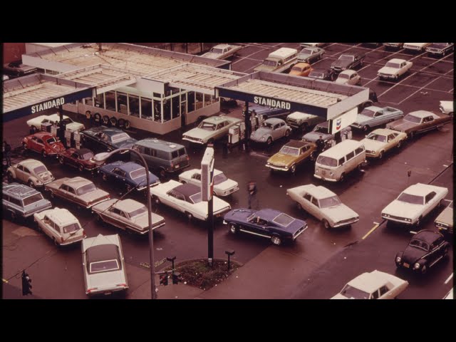 American Cinema in the 70s