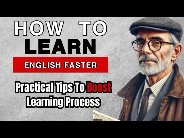 How I Improve My English Skills | Simple Spoken English