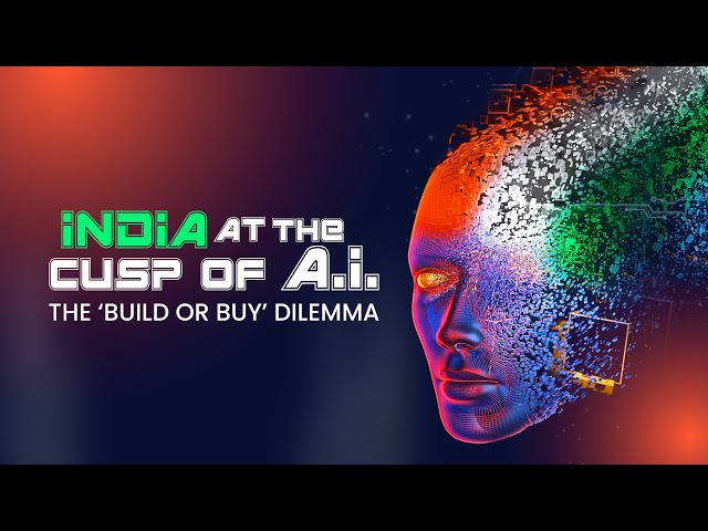 India at the Cusp of AI | News9 Plus: World’s First News OTT