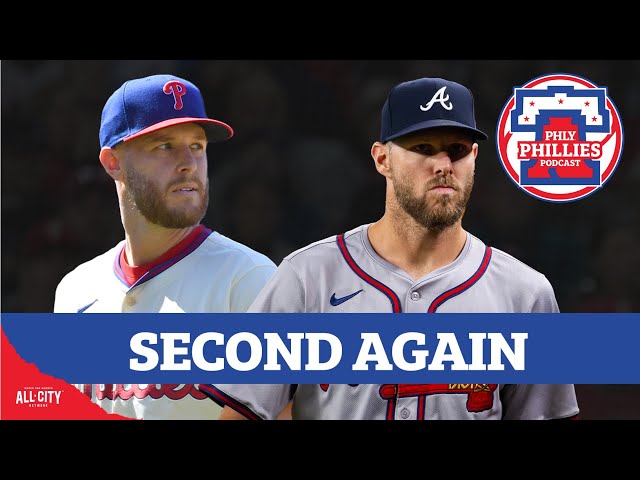 Chris Sale wins CY Young over Zack Wheeler | Phillies in on Garrett Crochet or Blake Snell? |