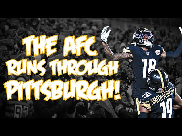 The BIGGEST Takeaways From Week 7! The Pittsburgh Steelers Are SUPER BOWL CONTENDERS!