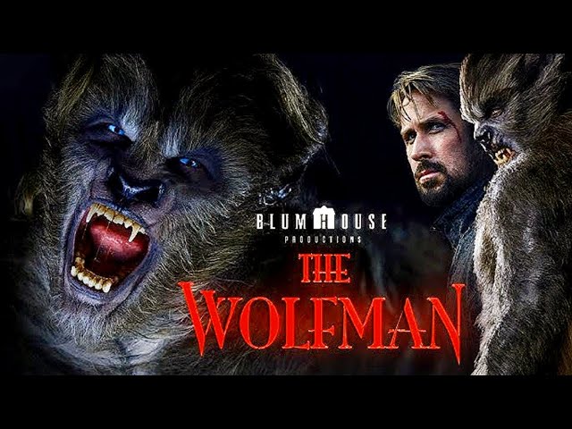 What If Someone You Loved Became Something Else?!💀😱| WOLFMAN 2025 movie