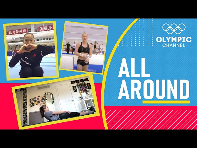 All Systems Pause | All Around | Ep. 9