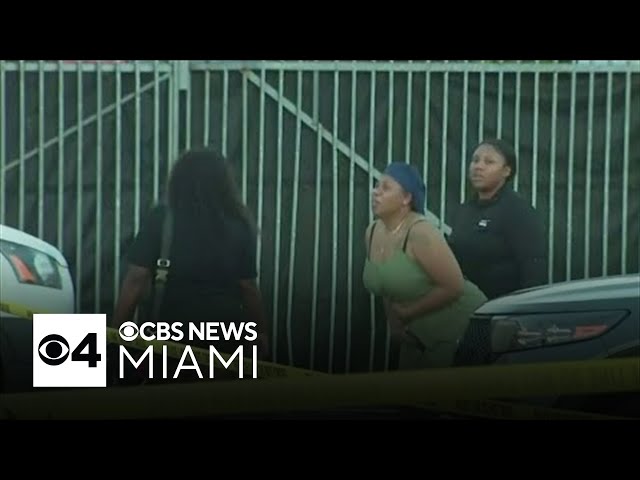 Miramar shooting under investigation