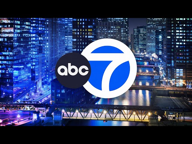 LIVE: ABC7 Chicago Eyewitness News