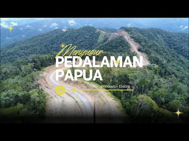 MENYUSURI JALAN BERLIKU DI TRANSPAPUA #reels #360 #prank #money #offroad #4x4  #goldhunter #driver