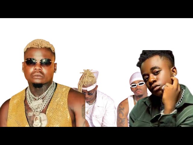 Mr PIMBI ahakikisha kumaliza kwa muziki wa Diamond Platnumz & HARMONIZE//Ryvann &Macvoice