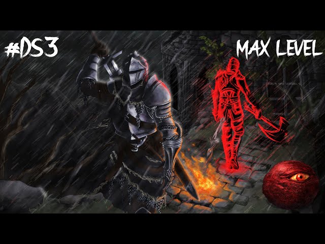 DS3 MAX LEVEL GONKERS REAL EXPOSER #1 🤫