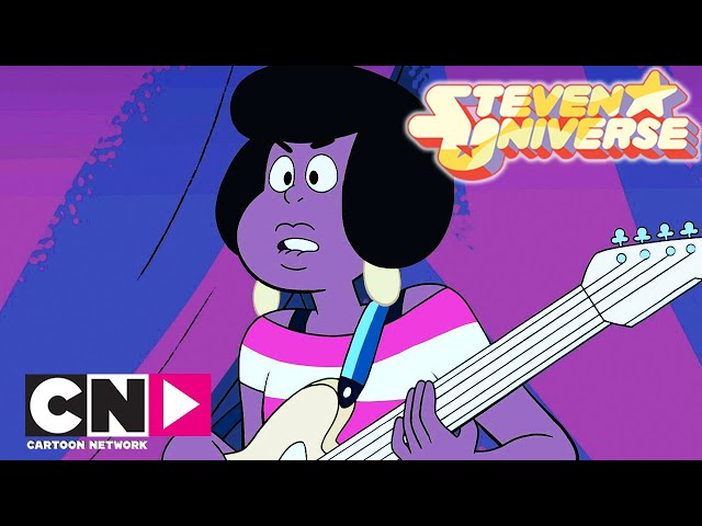 Steven Universe | Pracující mrtví | Cartoon Network