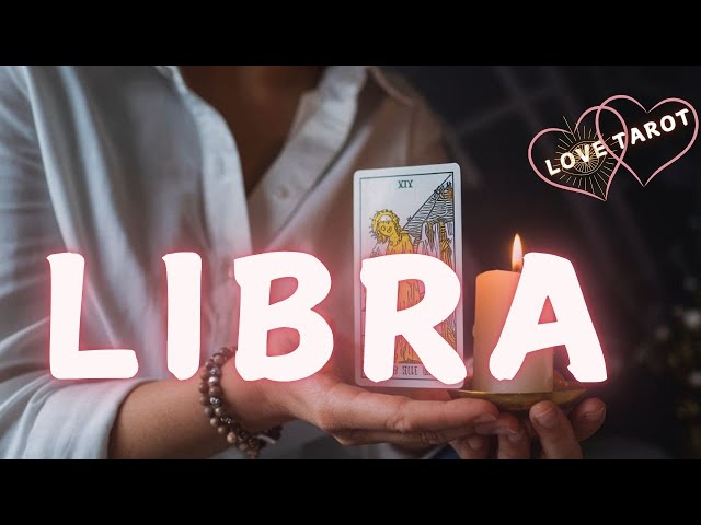 LIBRA  YOU WON'T BELIEVE IT 😱😍 SOMEONE IS NOW CONFESSING AND SHOWING THIS! 🥰❤️‍🔥 AND MORE 🤑