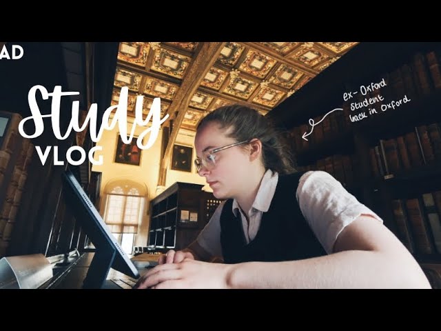 Study Day in Oxford