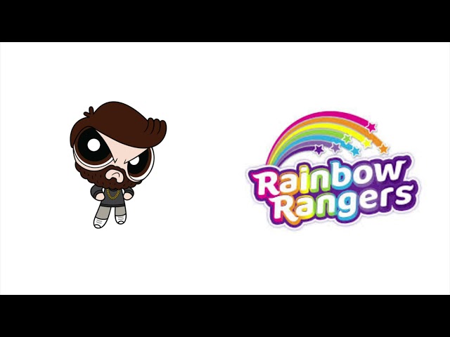 My Rants Show Season 3 Episode 19: Rainbow Rangers