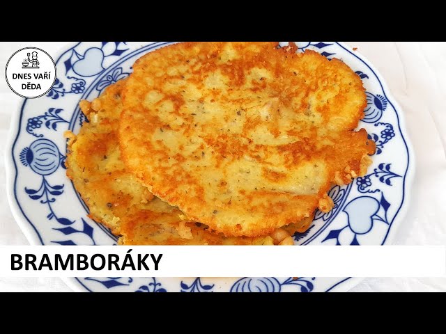 Potato Pancakes  | Josef Holub