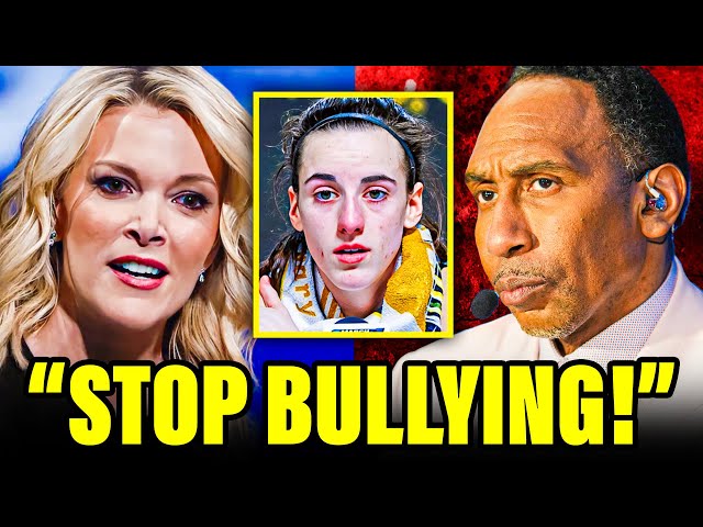 2 Min Ago: Megyn Kelly EXPOSED the ABUSE Against Caitlin Clark!