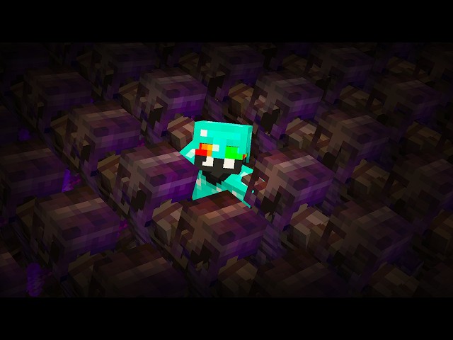 I Infiltrated The Minecraft Mafia