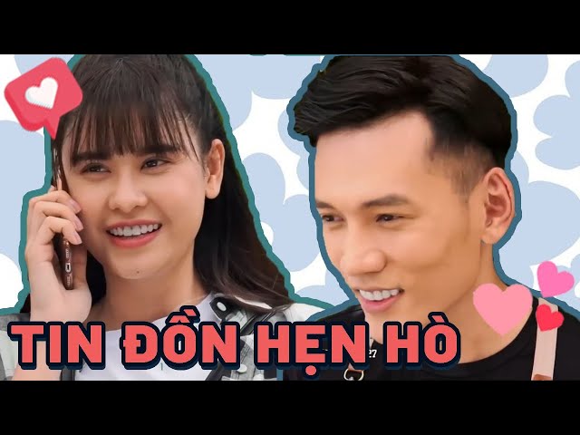 Bánh Mì Ông Màu Phần 2 | Minh Quân - Kim Chi dính như sam và cái kết