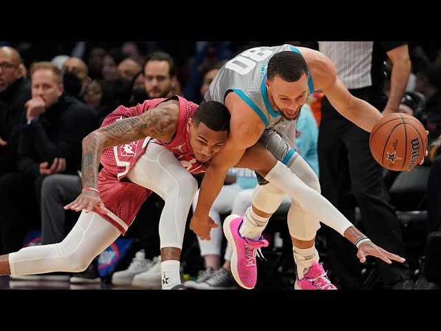 2022 NBA All Star Game FULL Game Highlights