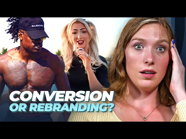 NALA's Rebranding: A MARKETING Scheme Parading As A "Conversion' Story | Pearl Daily