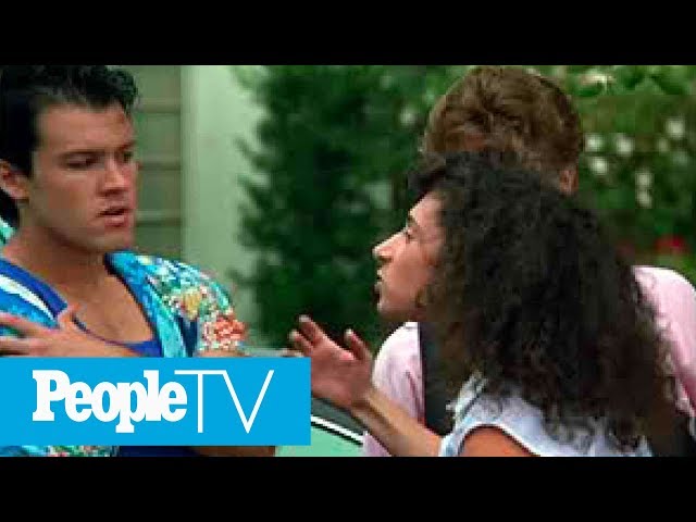 Top That: Stars Of 'Teen Witch' Look Back At The Supersonic Scene | PeopleTV