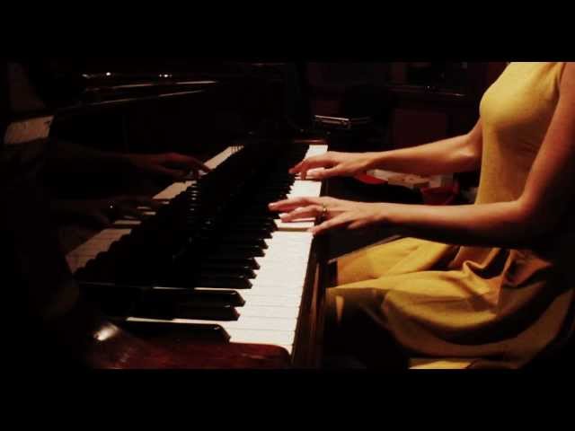 Video Games - Lana Del Rey - Piano Cover - Ella Jamieson - ASTON @astonband