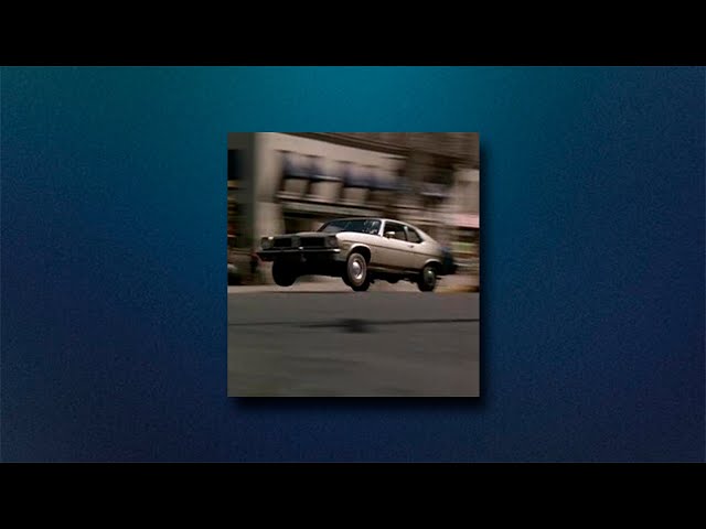 1970's songs to escape from a car chase | Baby Driver type playlist