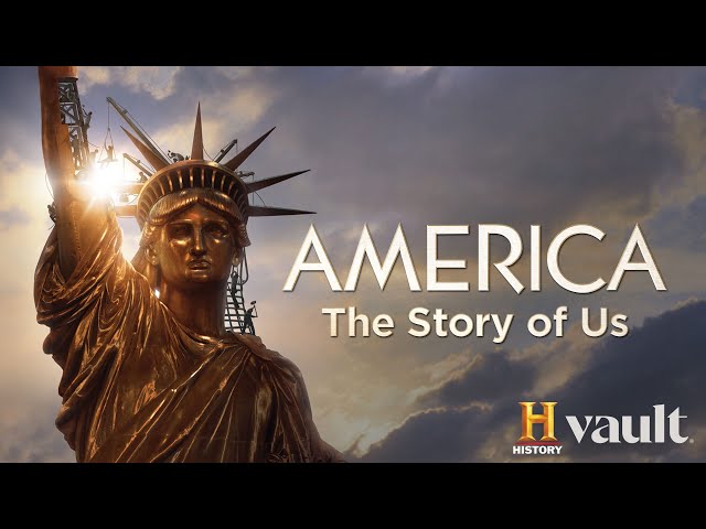 America Story of Us | Episode 4: Division