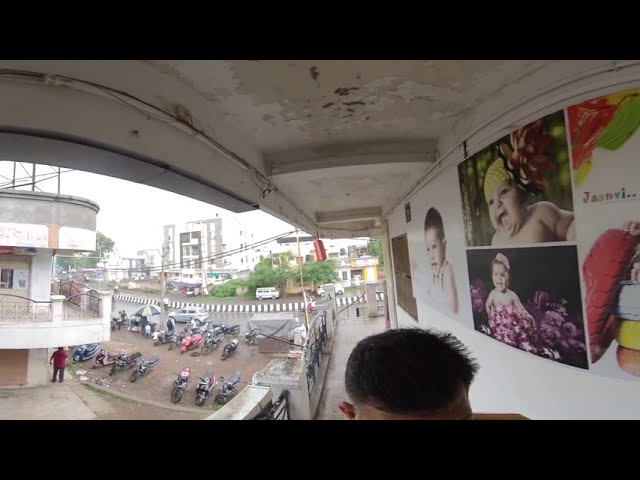 UTSAV STUDIO Tour in 360 View