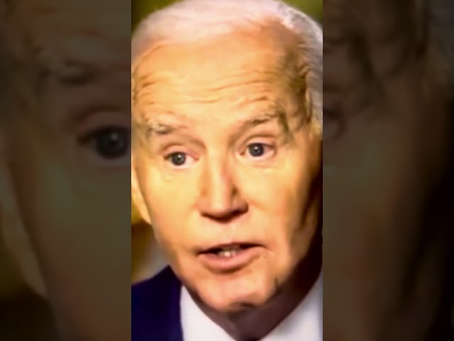 Joe Biden Refuses To Send Artillery Shells To Israel if Netanyahu goes forward with Rafah invasion