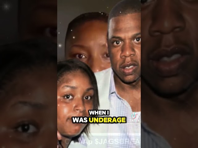 The Shocking Jay-Z Secrets Jaguar Just Revealed!! #short #shorts #viral