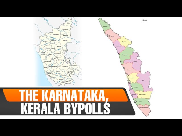 Bypolls in Karnataka & Kerala | Doctor stabbed in govt hospital in Chennai | News9