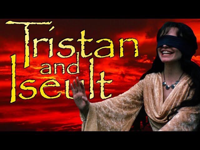 Bad Movie Review: Michael J Murphy's Tristan and Iseult