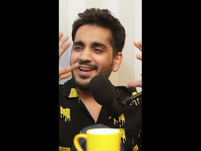 Top Vlogger Mohit Chikara #podcast #viral #trending #realhit #realtalk @MohitChhikaraVlog