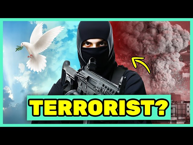 Wer ist Terrorist? I ATLAS