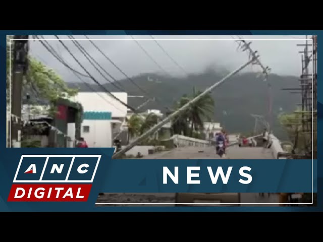 TVP Express: ABS-CBN News' Special Coverage on Super Typhoon 'Pepito' | ANC