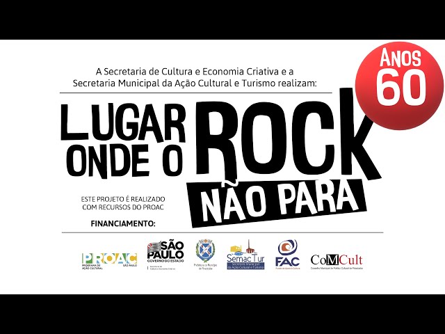 Década de 1960: havia rock em Piracicaba?