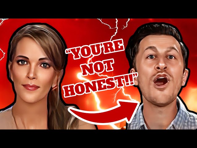 David Pakman Gets HUMILIATED by Megyn Kelly in HEATED Debate, Resorts to COPIUM!!