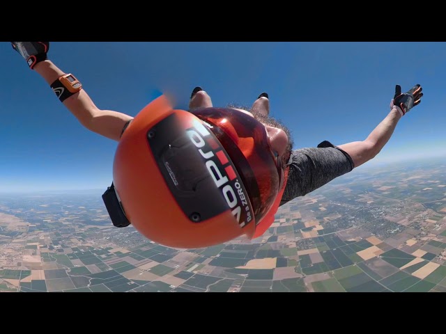 7-1-18 - N&K - Linked backflip exit from skyvan