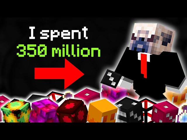 Is Gambling The Best Hypixel Skyblock Money Making Method?