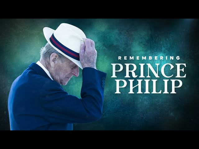 Remembering Prince Philip (2023)