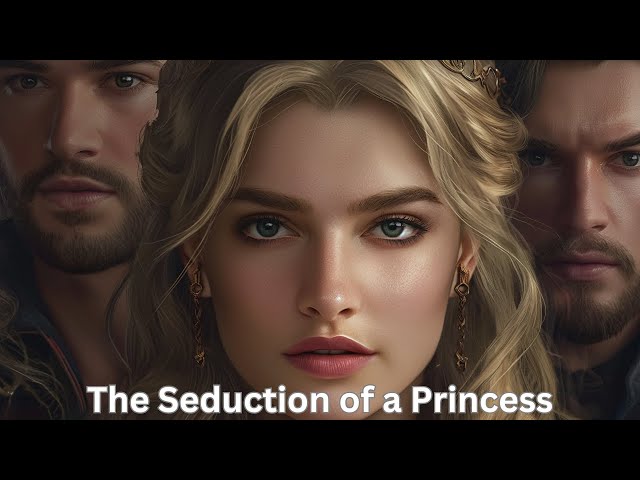 The Seduction of a Princess