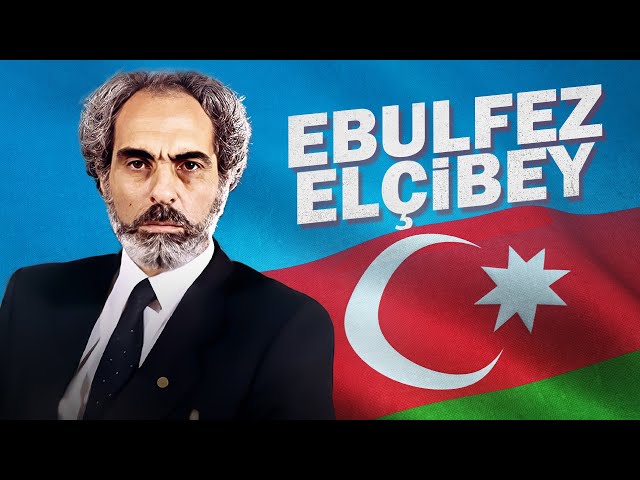 Ebulfez Elçibey Ham Röportaj