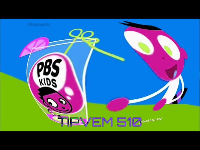 I killed 2022 UPDATE PBS KIDS ID - LOGO COMPILATION (90s - now)