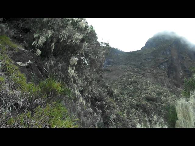 Mafate Marla Col du Taibit Ile de la Réunion Reunion Island 01