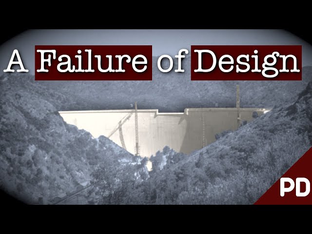 Incompetent and Negligent: The Malpasset Dam Breach Disaster 1959 | Plainly Difficult Documentary