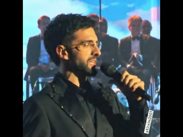 Il Volo, L'immensita