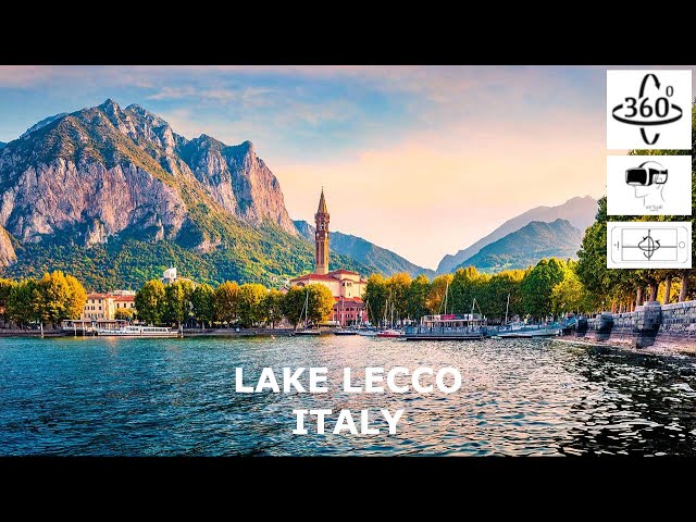 Lake Iseo | Italy