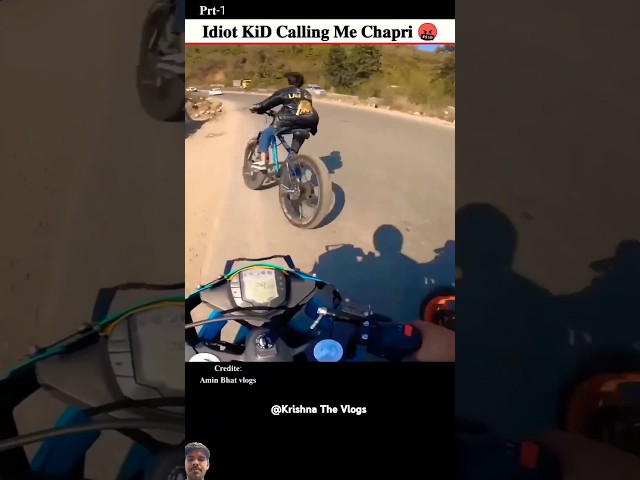 KTM Duke Rider CHAPRI Kids CALL me CHAPRI 😱🥵#shorts #trending #chapri #viralvideo #shortsfeed #short