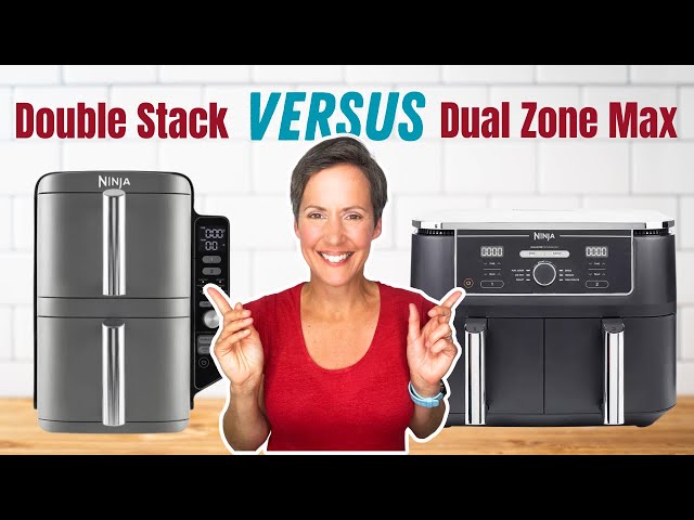 Ninja Double Stack AIR FRYER - Ultimate Review