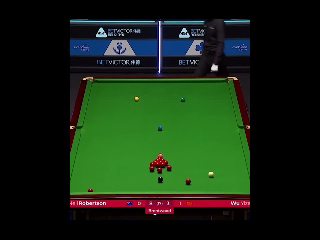 Best Snooker Cut Shot🚀🚀